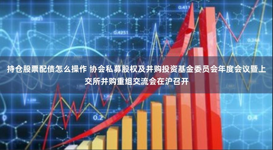 持仓股票配债怎么操作 协会私募股权及并购投资基金委员会年度会议暨上交所并购重组交流会在沪召开